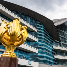 Guide to Wan Chai (灣仔). Click for details.