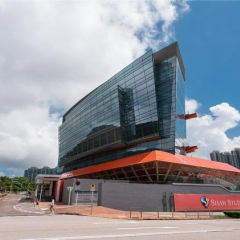 Executive suite to hire in Hong Kong. Click for details.